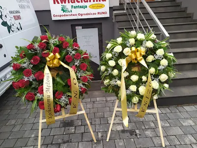 Kwiaciarnia Fantazja A & A Grobelak